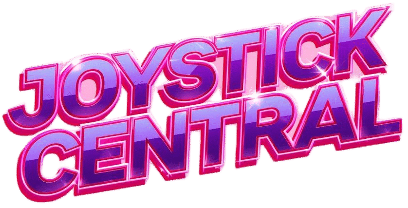 Joystick Central